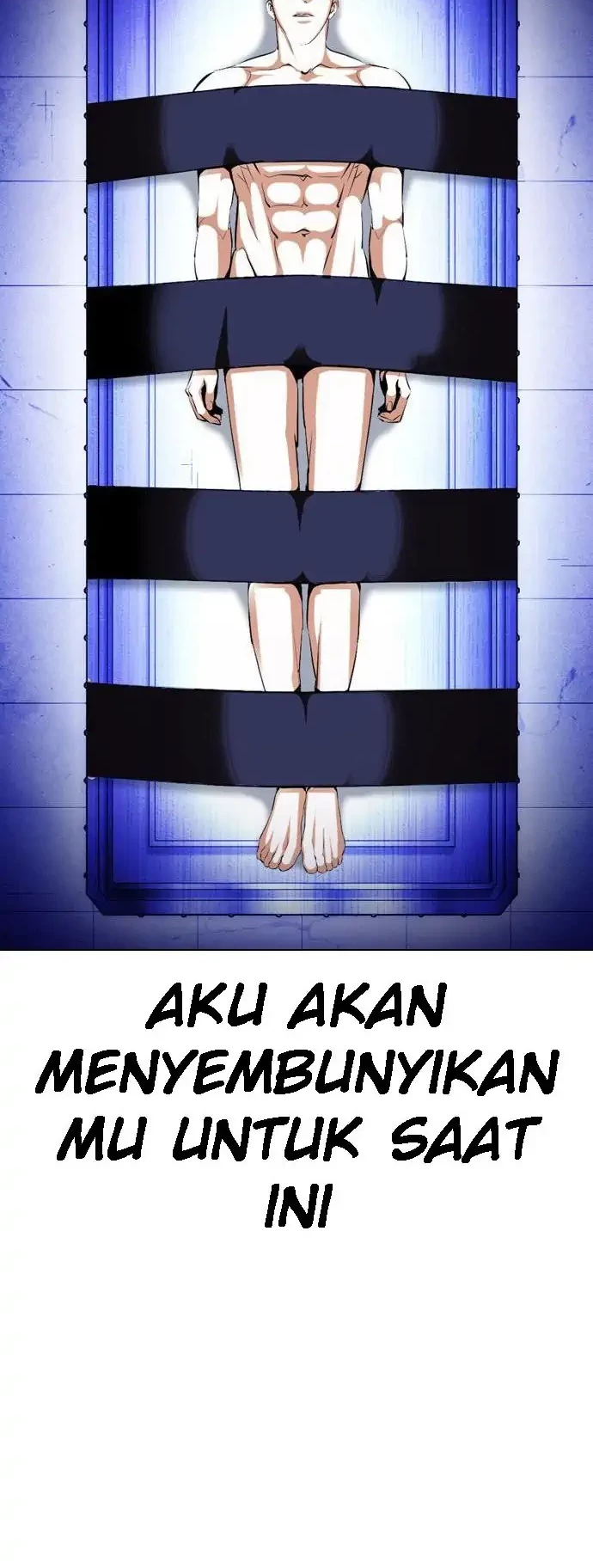 Lookism Bab 396 halaman 18