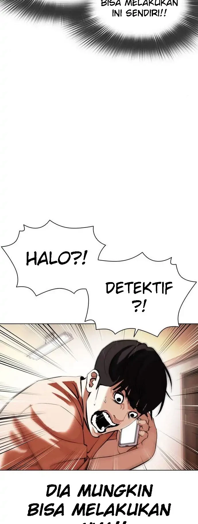 Lookism Bab 396 halaman 24