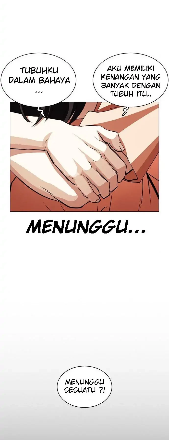 Lookism Bab 396 halaman 30