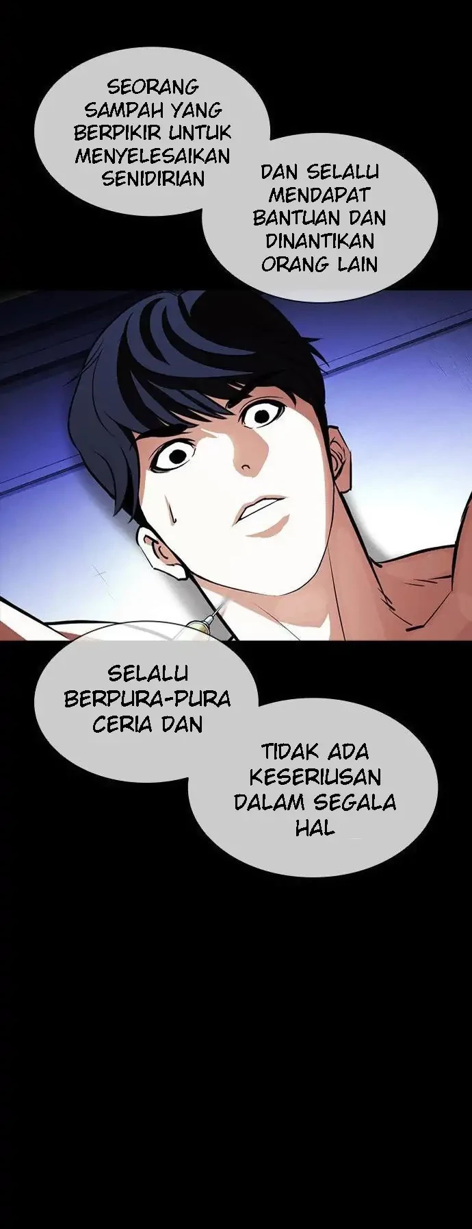 Lookism Bab 396 halaman 32