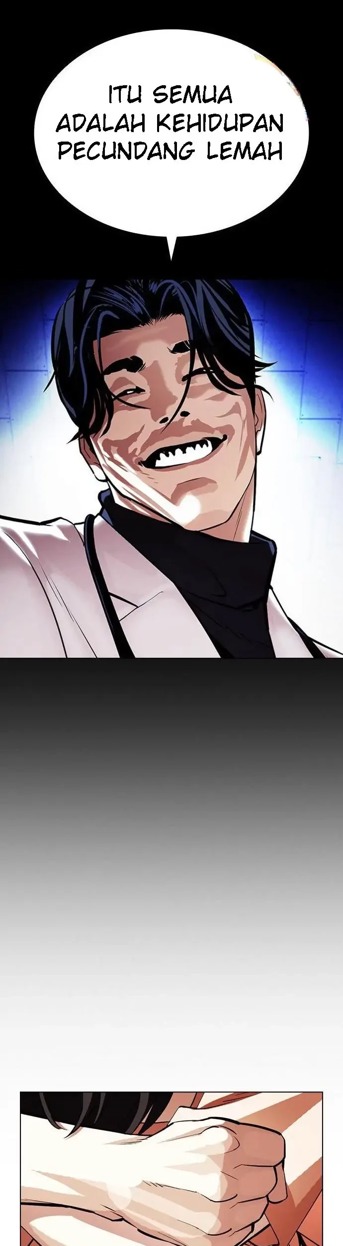 Lookism Bab 396 halaman 33