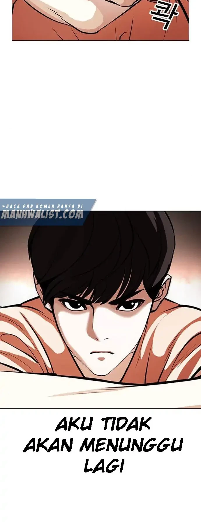 Lookism Bab 396 halaman 34