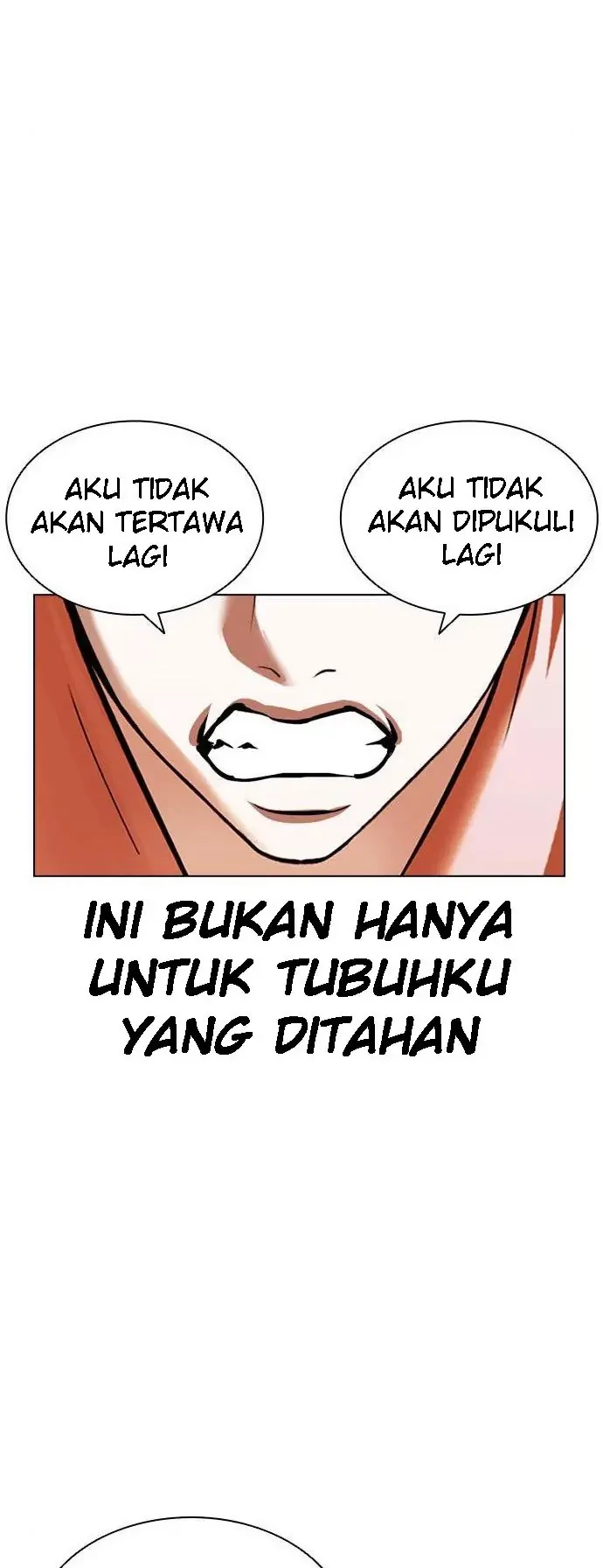 Lookism Bab 396 halaman 36