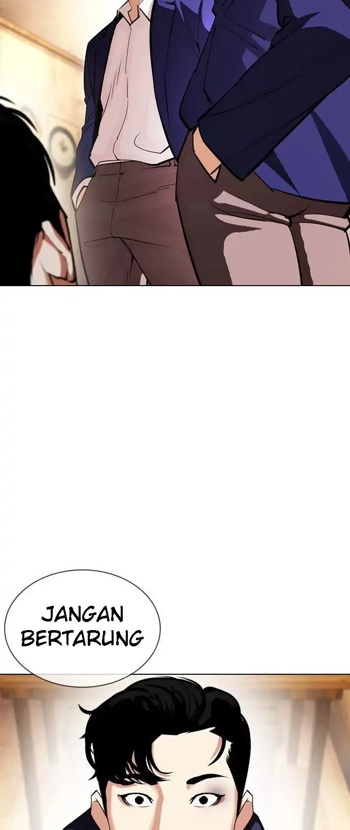 Lookism Bab 396 halaman 44
