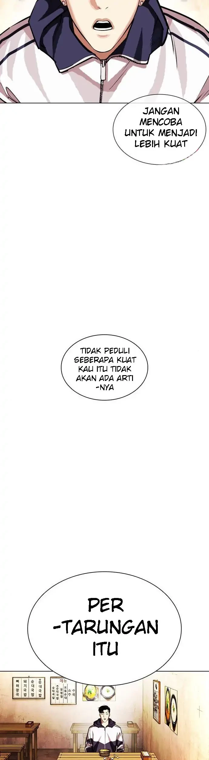 Lookism Bab 396 halaman 45