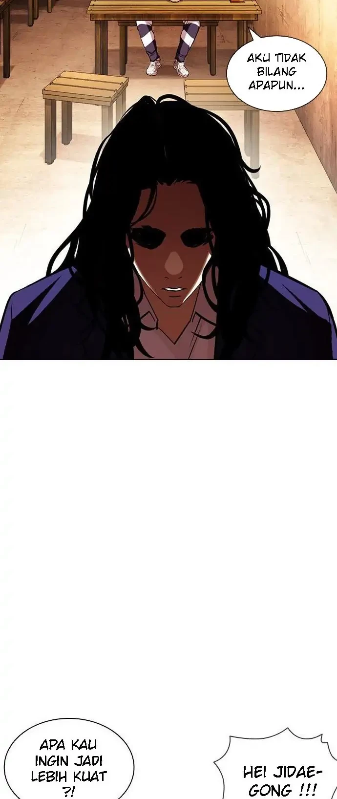 Lookism Bab 396 halaman 46