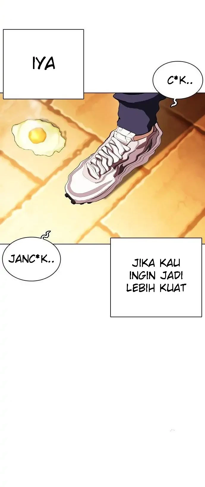 Lookism Bab 396 halaman 50