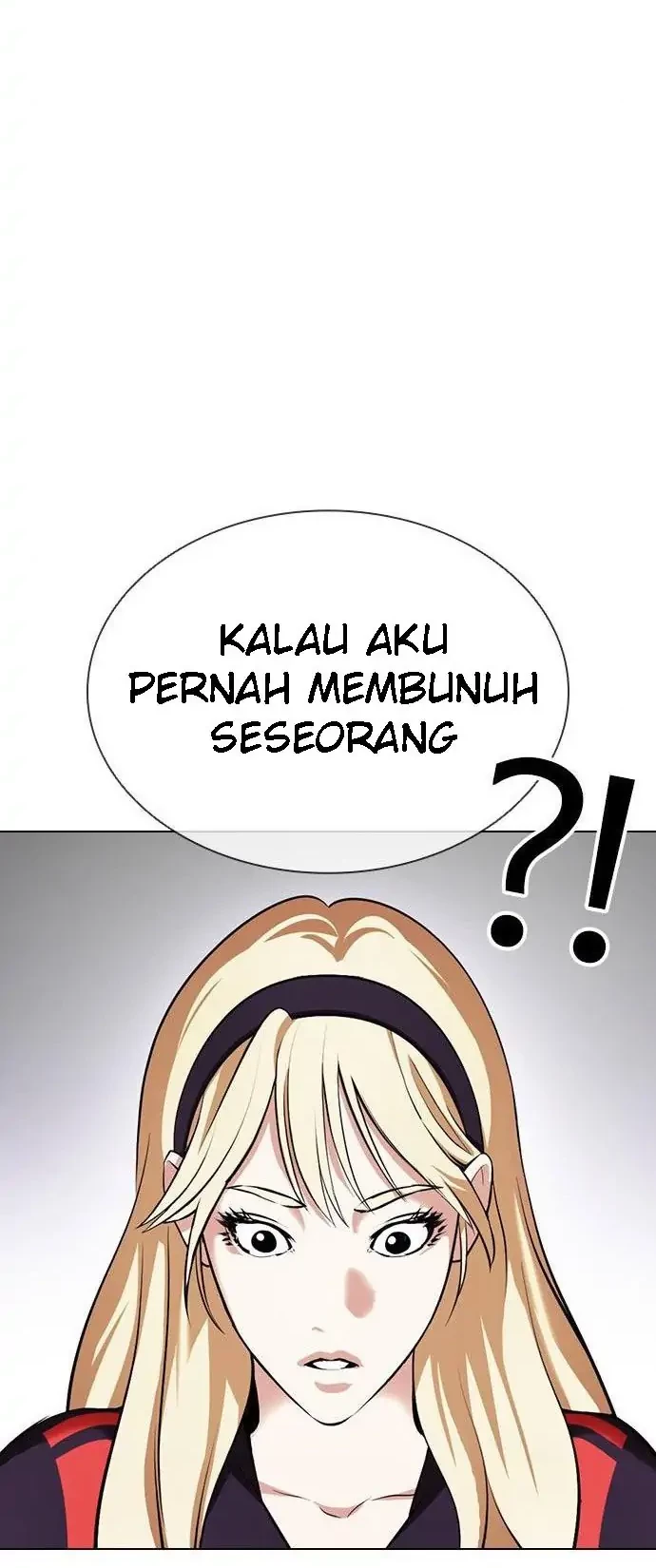 Lookism Bab 396 halaman 58