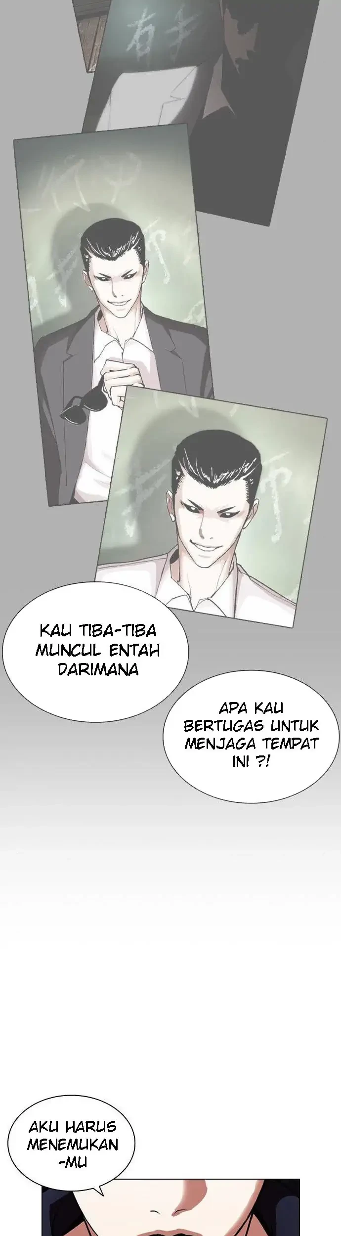 Lookism Bab 396 halaman 69