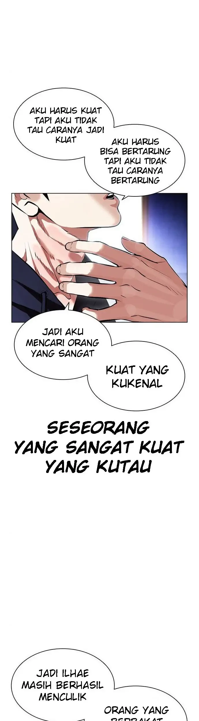 Lookism Bab 396 halaman 73
