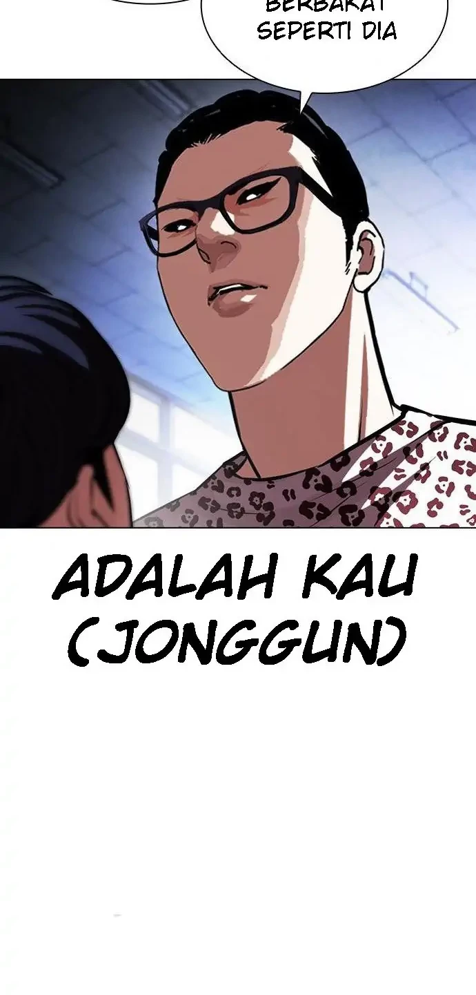 Lookism Bab 396 halaman 74