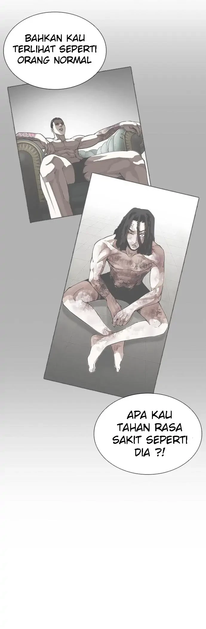 Lookism Bab 396 halaman 84