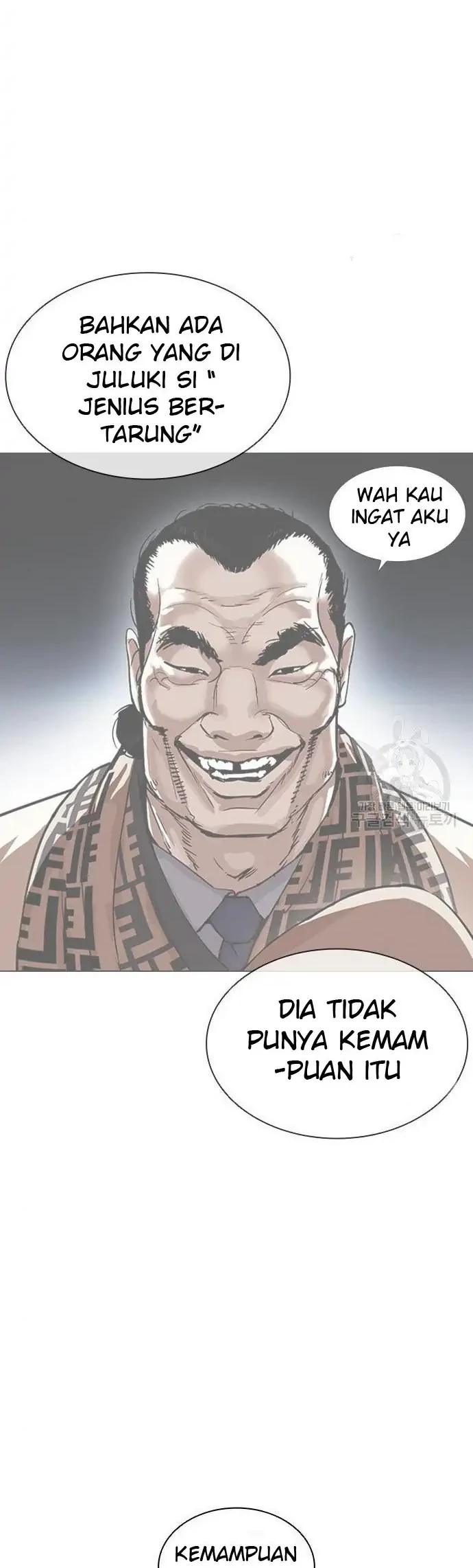 Lookism Bab 397 halaman 32