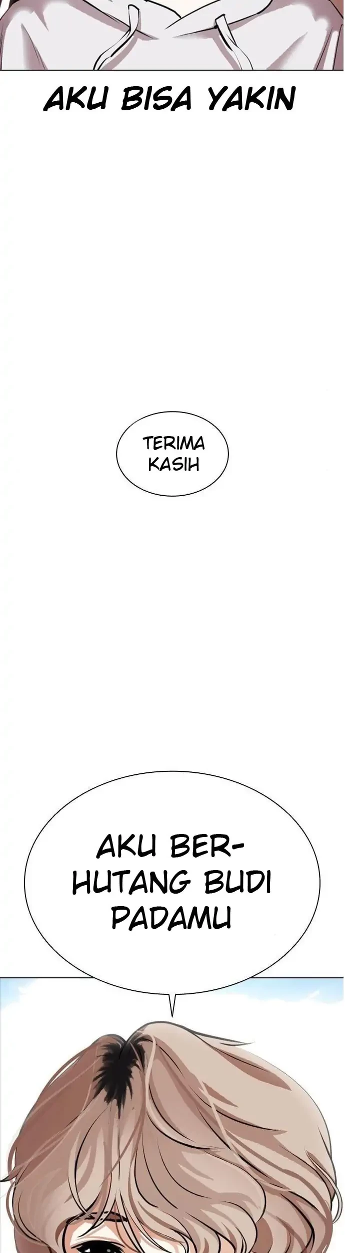 Lookism Bab 398 halaman 6