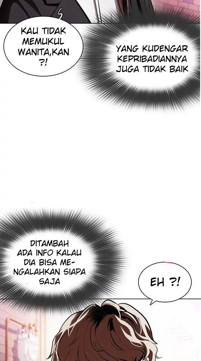 Lookism Bab 398 halaman 8