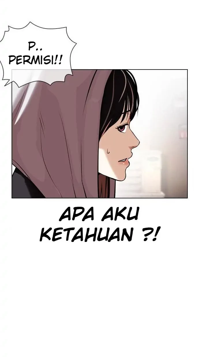 Lookism Bab 398 halaman 11