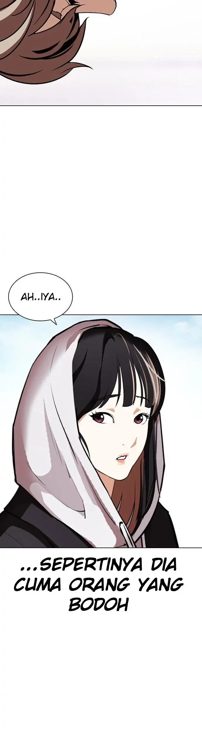 Lookism Bab 398 halaman 13
