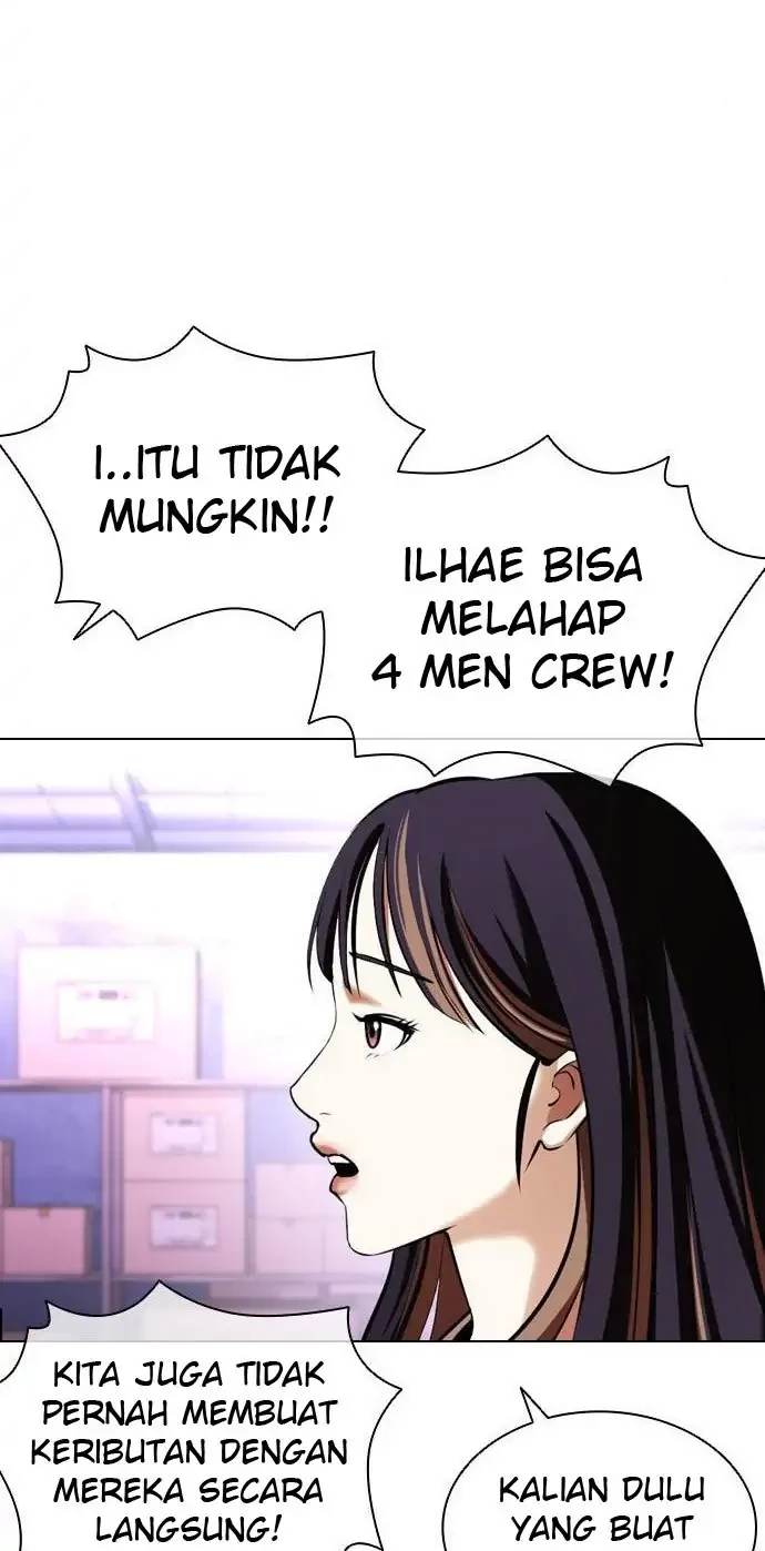 Lookism Bab 398 halaman 23