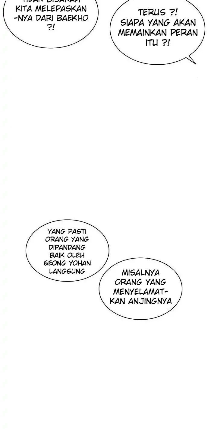 Lookism Bab 398 halaman 29