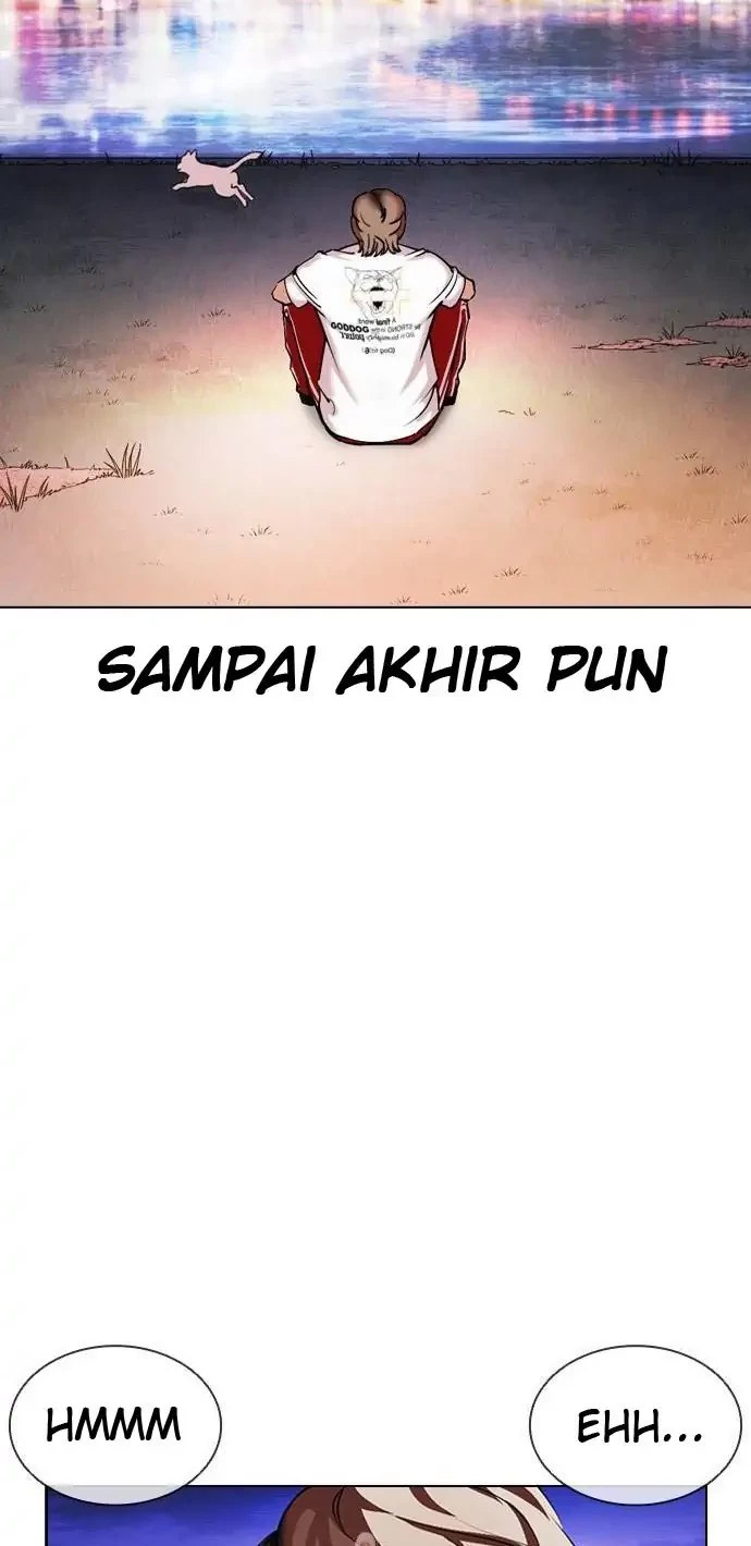 Lookism Bab 398 halaman 35