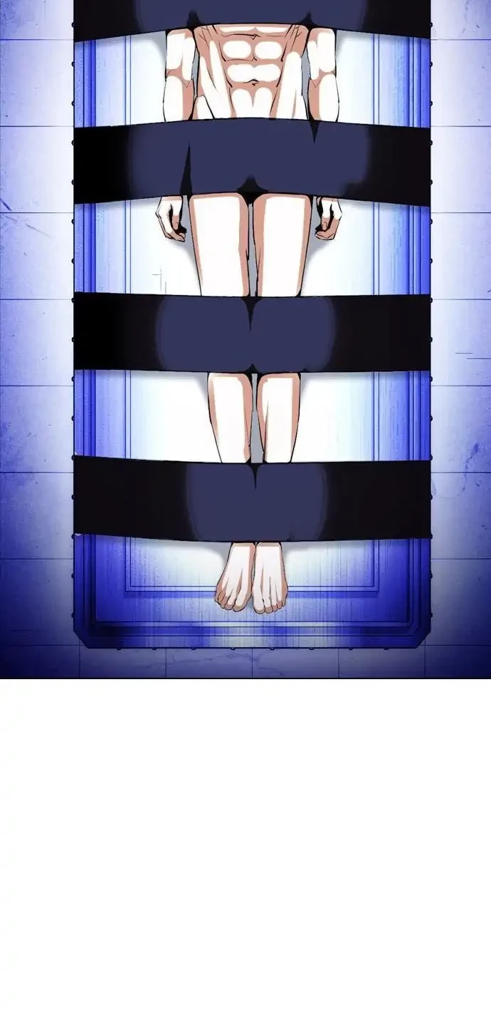 Lookism Bab 398 halaman 38