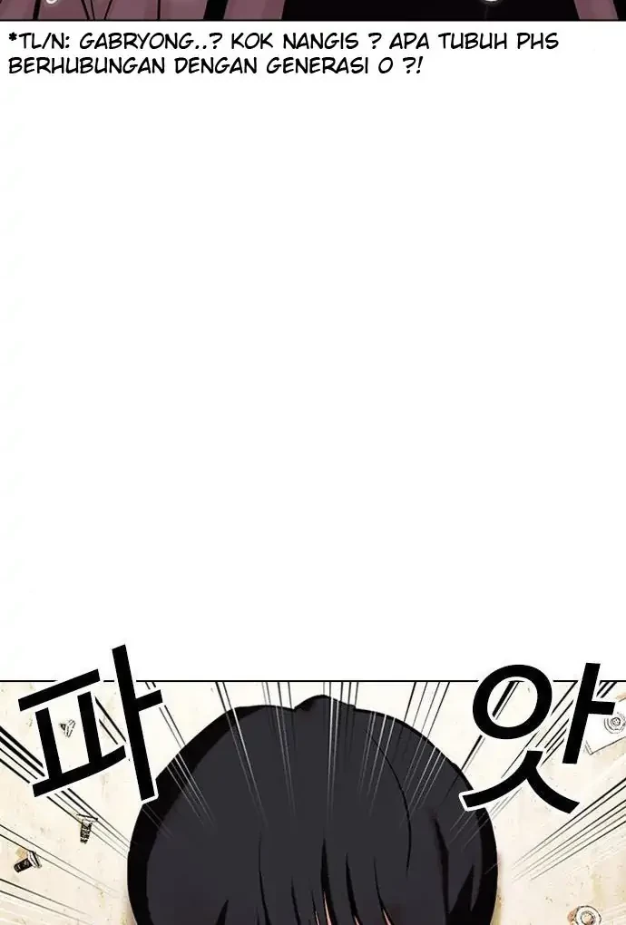 Lookism Bab 398 halaman 41