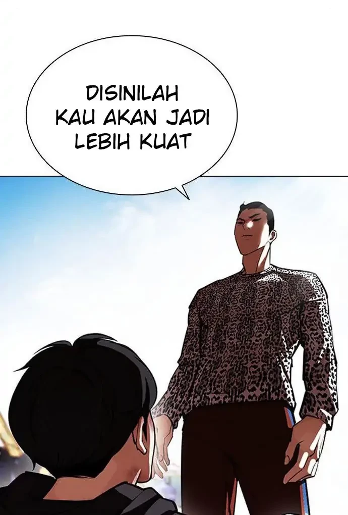 Lookism Bab 398 halaman 44