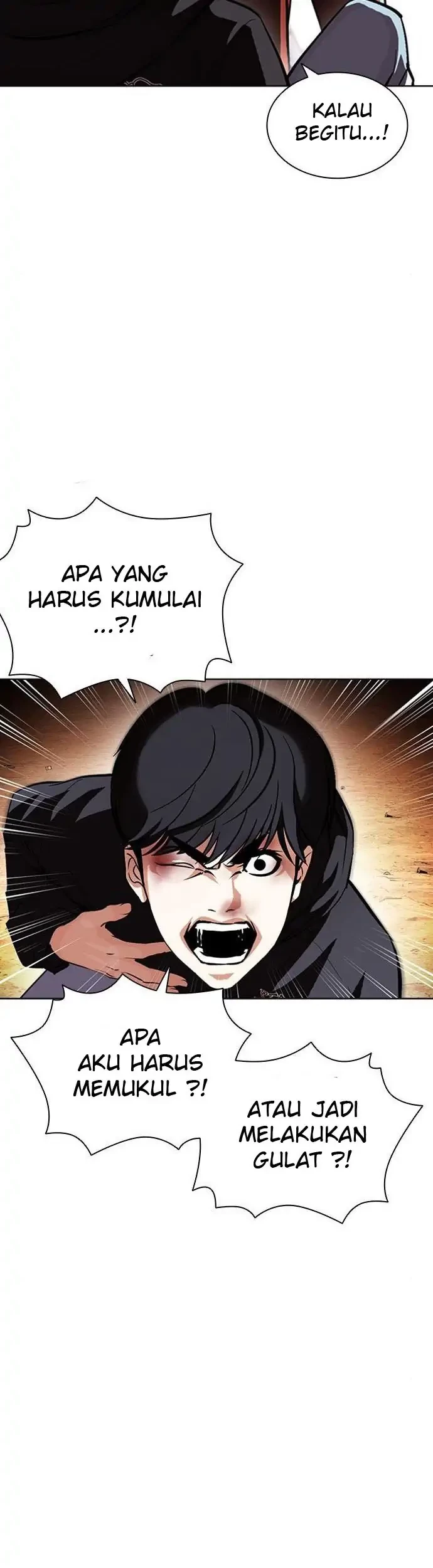 Lookism Bab 398 halaman 45