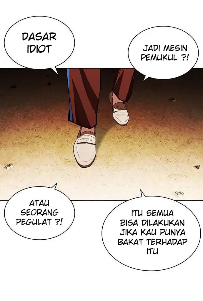 Lookism Bab 398 halaman 47