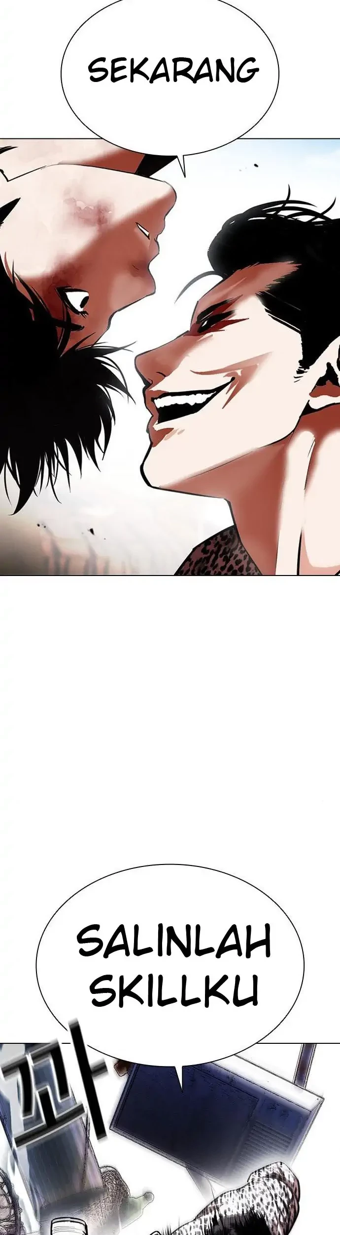 Lookism Bab 398 halaman 52
