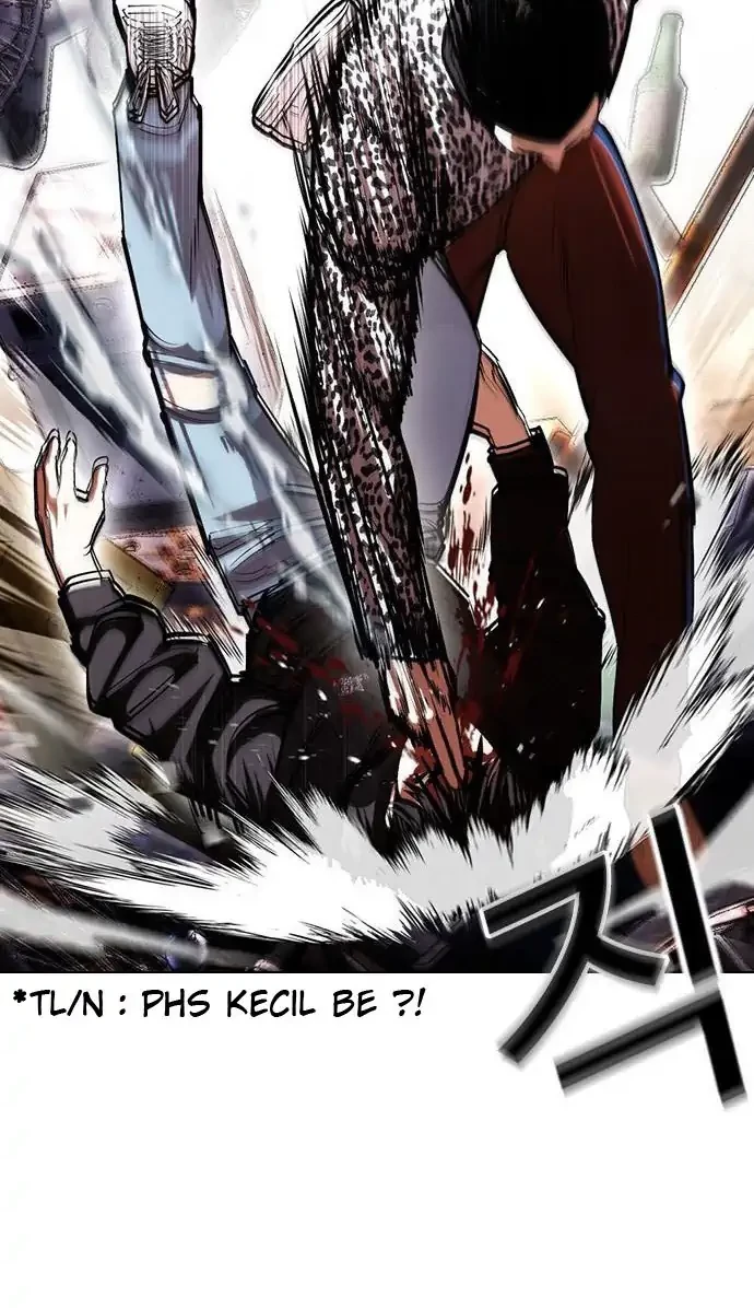 Lookism Bab 398 halaman 53