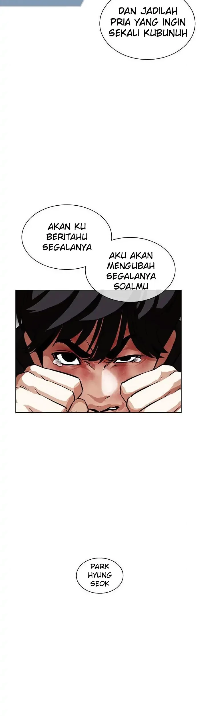 Lookism Bab 398 halaman 55