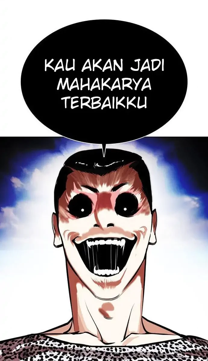 Lookism Bab 398 halaman 56