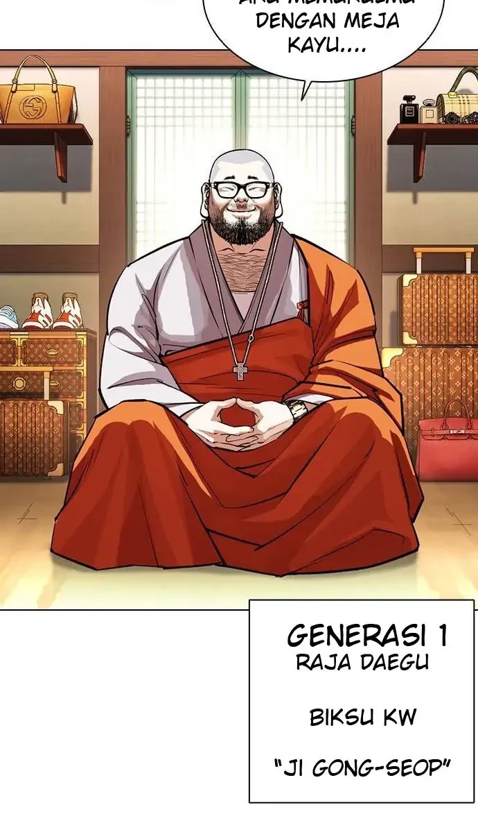 Lookism Bab 398 halaman 59