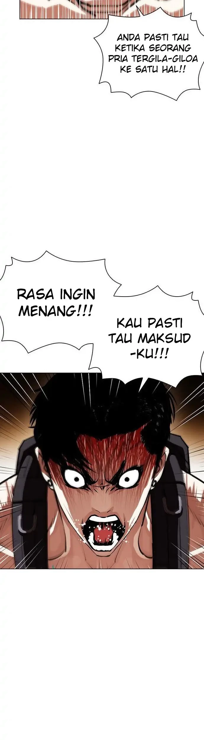 Lookism Bab 398 halaman 61