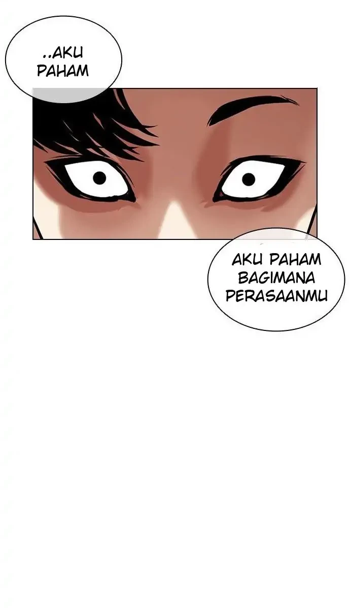 Lookism Bab 398 halaman 62