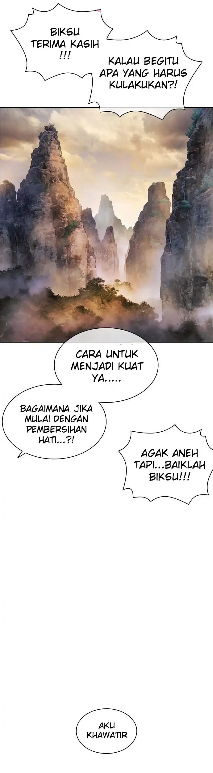 Lookism Bab 398 halaman 66