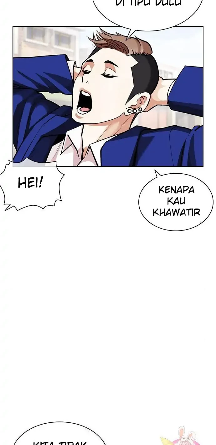 Lookism Bab 398 halaman 68