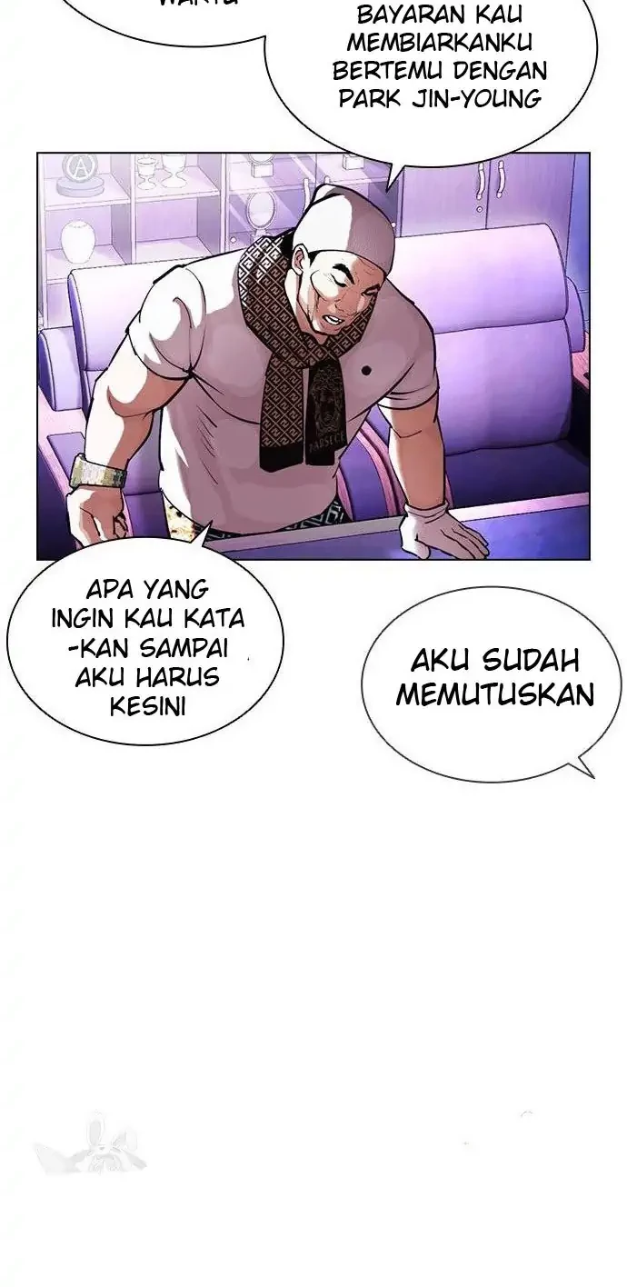 Lookism Bab 398 halaman 74
