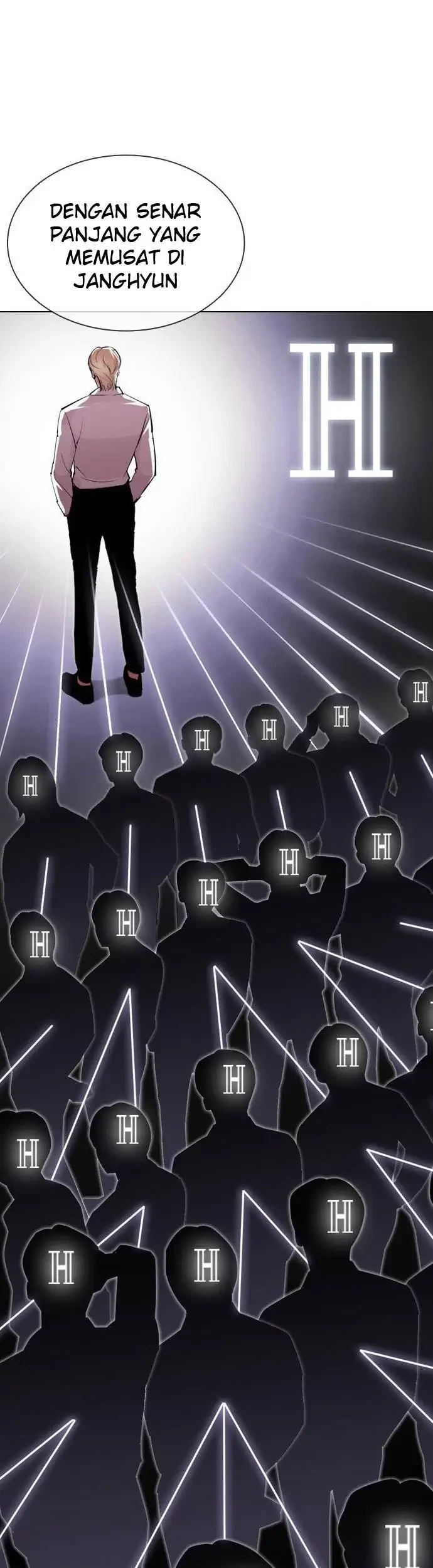 Lookism Bab 398 halaman 81