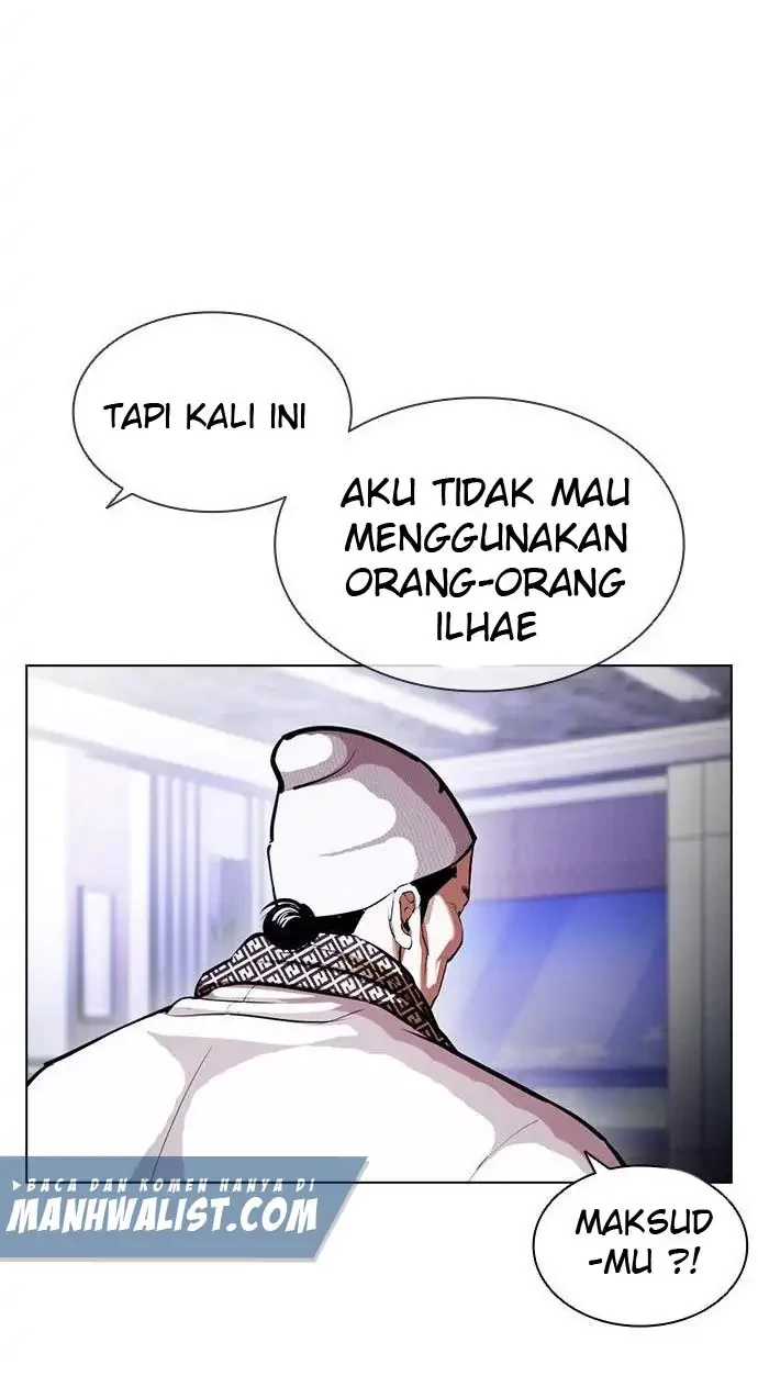 Lookism Bab 398 halaman 83