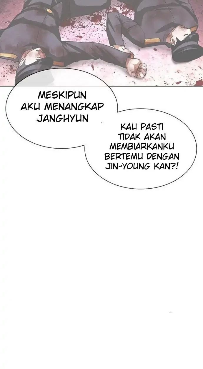 Lookism Bab 398 halaman 86