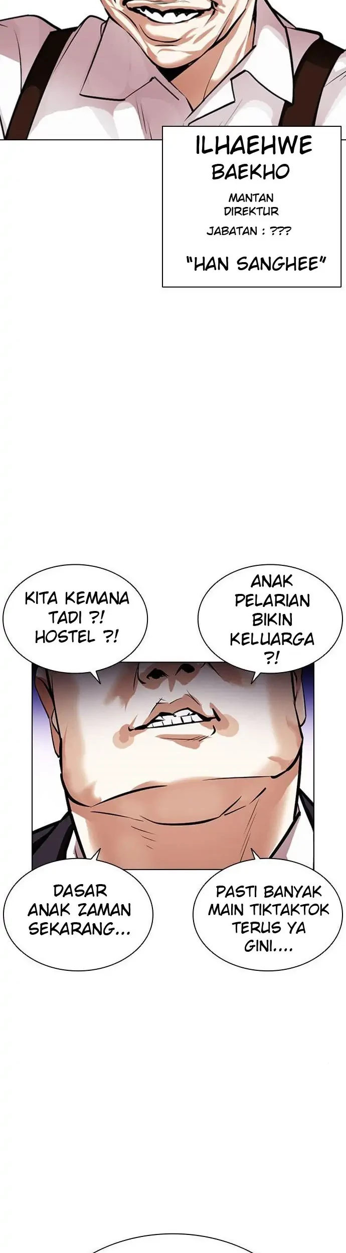 Lookism Bab 398 halaman 94