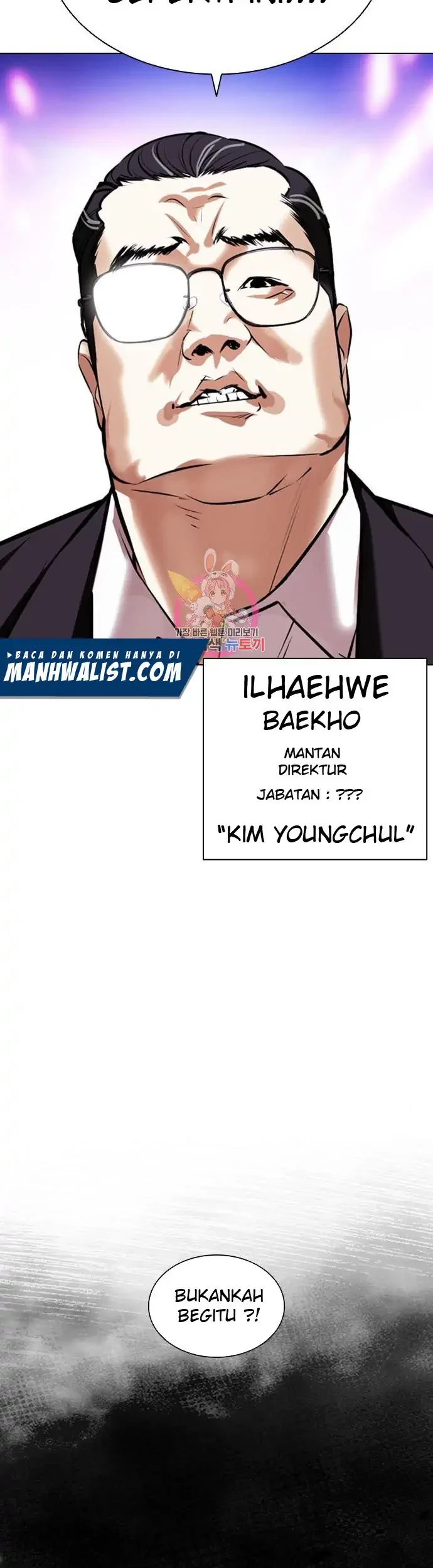 Lookism Bab 398 halaman 96