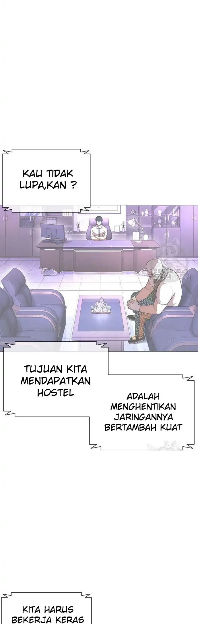 Lookism Bab 399 halaman 16