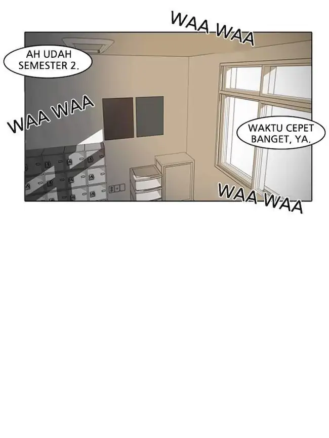 Lookism Bab 4 halaman 3