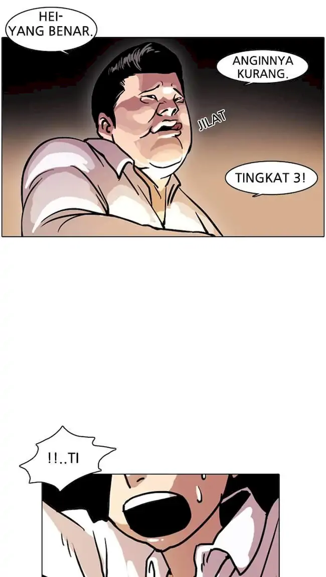 Lookism Bab 4 halaman 5