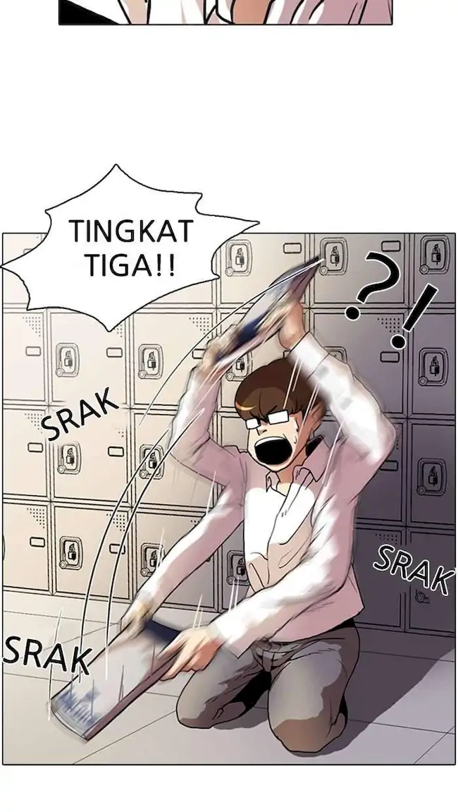 Lookism Bab 4 halaman 6