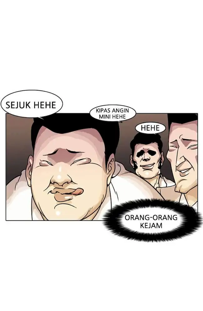 Lookism Bab 4 halaman 7