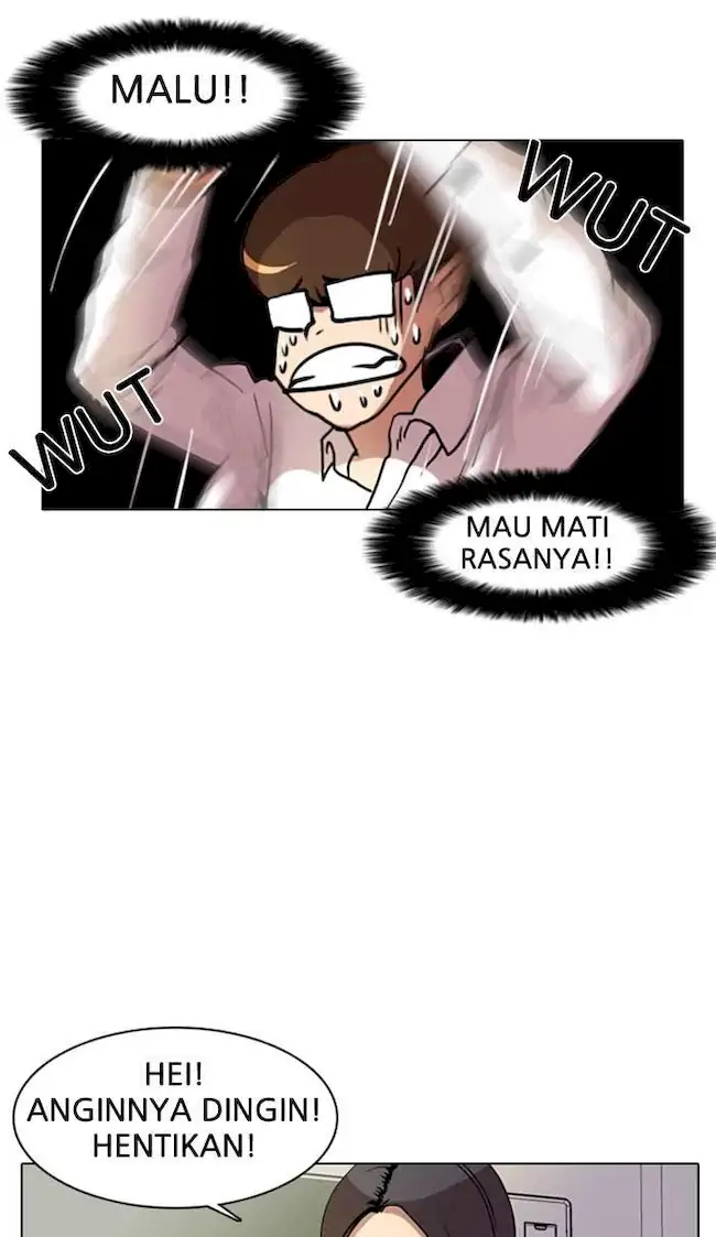 Lookism Bab 4 halaman 8
